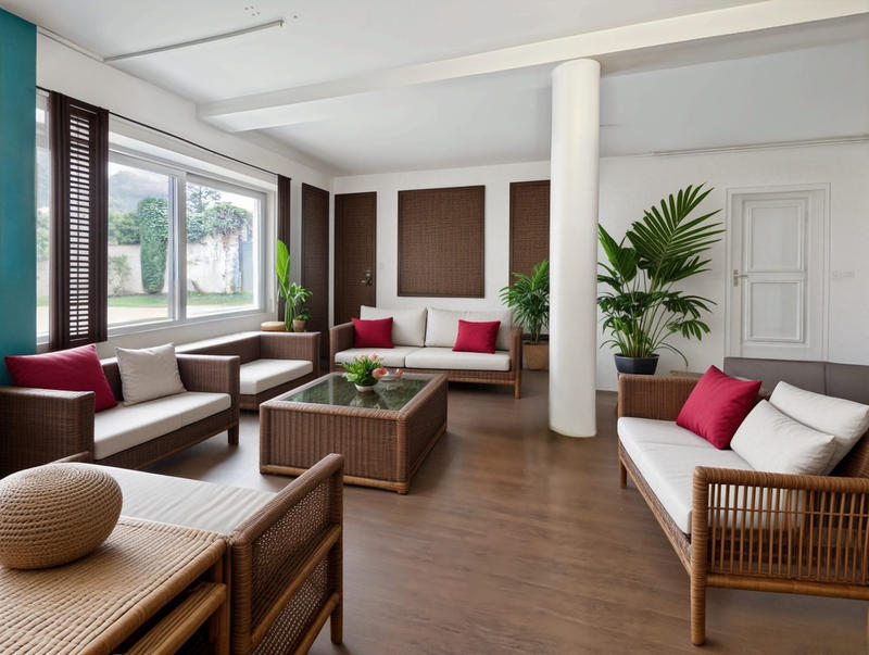 Maison - 200 m² - 7 pièces