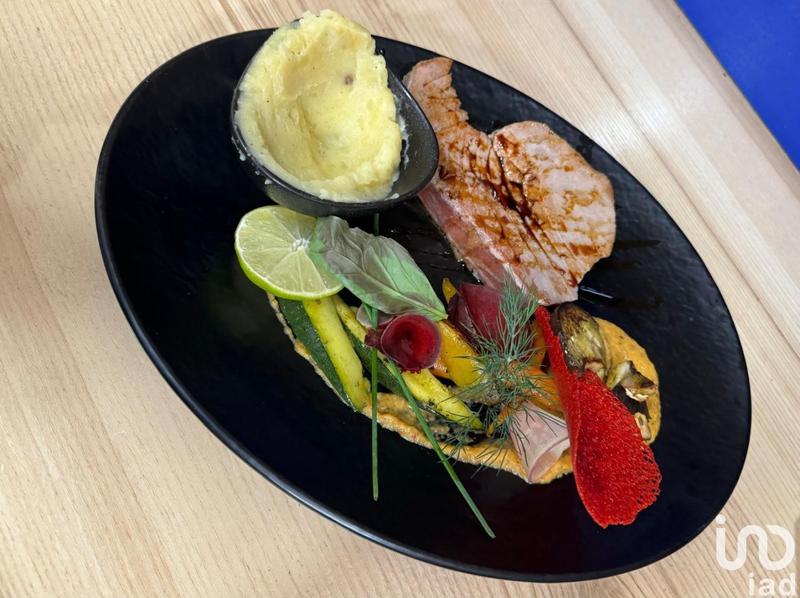 Local commercial - 100 m²