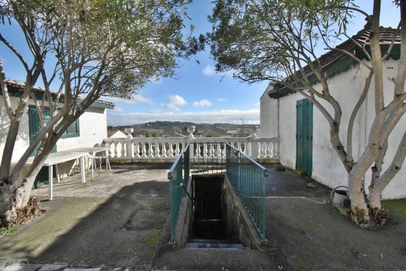 Maison traditionnelle - 133 m² - 7 pièces