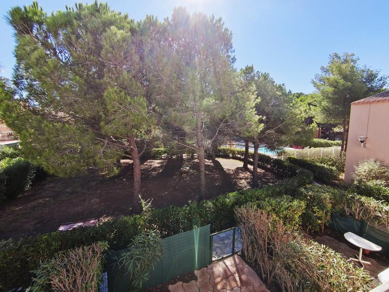 Appartement - 32 m² - 3 pièces