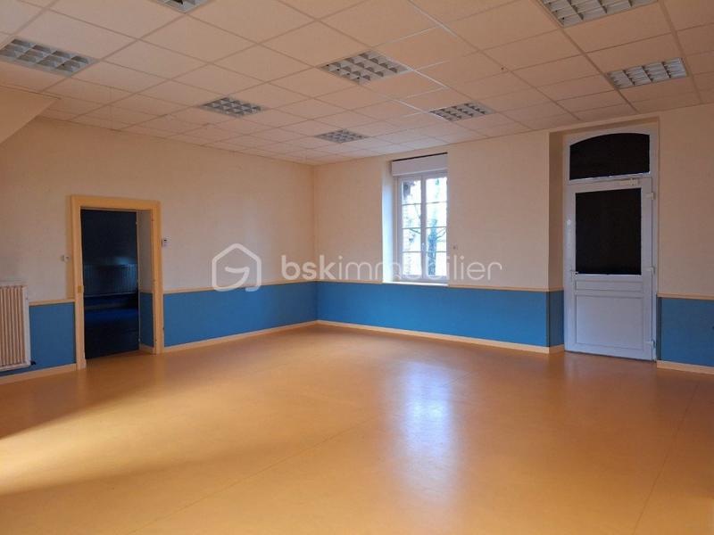 Immeuble - 1 193 m² - 25 pièces