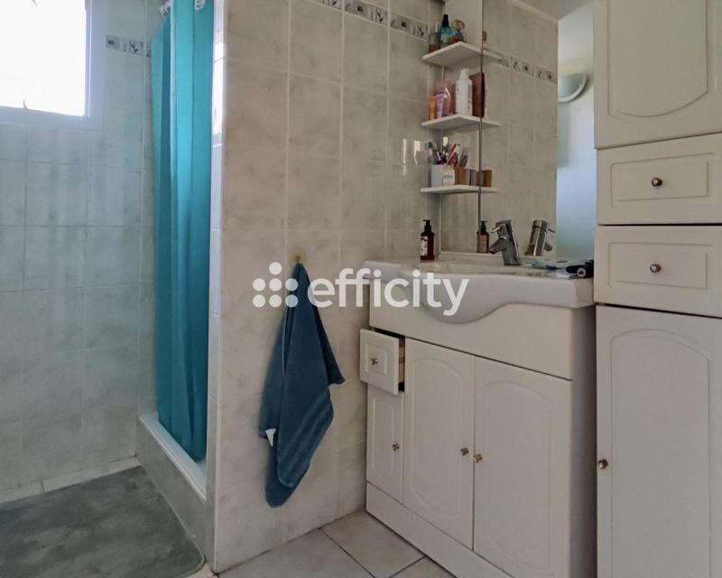 Maison - 123 m² - 6 pièces