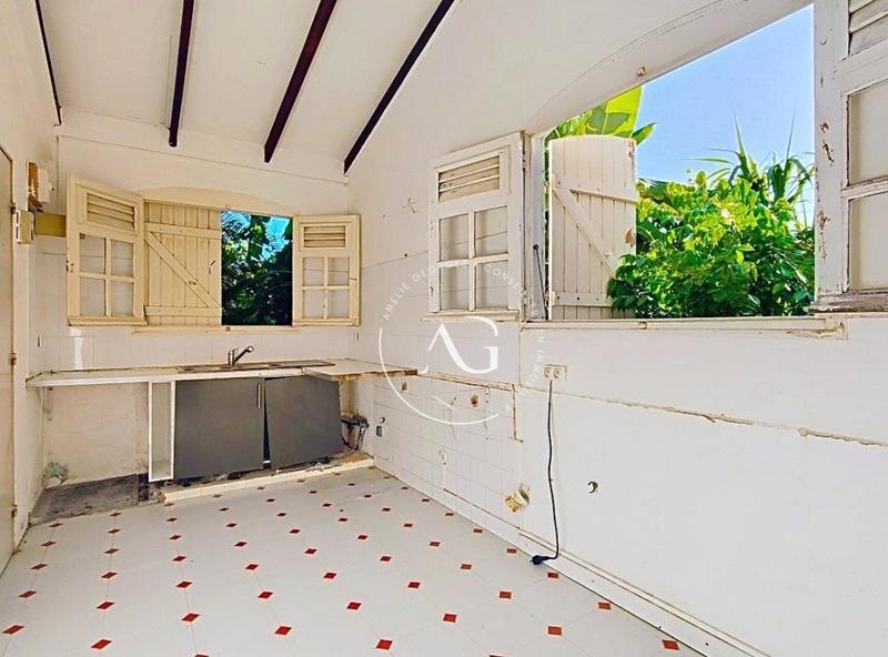 Villa - 118 m² - 4 pièces