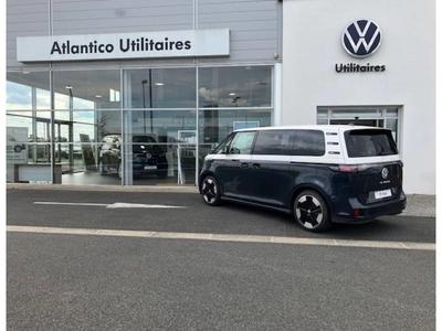 Volkswagen Id. Buzz 204 ch Pro