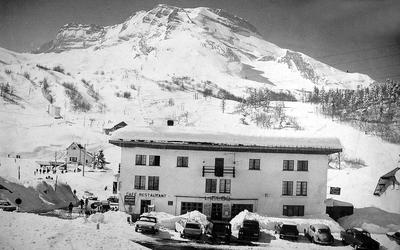 Histoire et petites histoires de Gourette