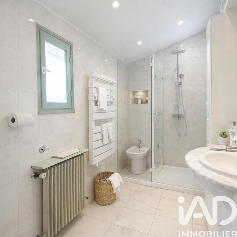 Maison - 148 m² - 3 pièces