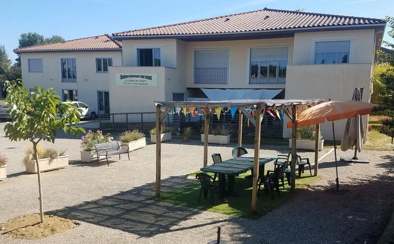 Appartement - 31 m² - 1 pièce