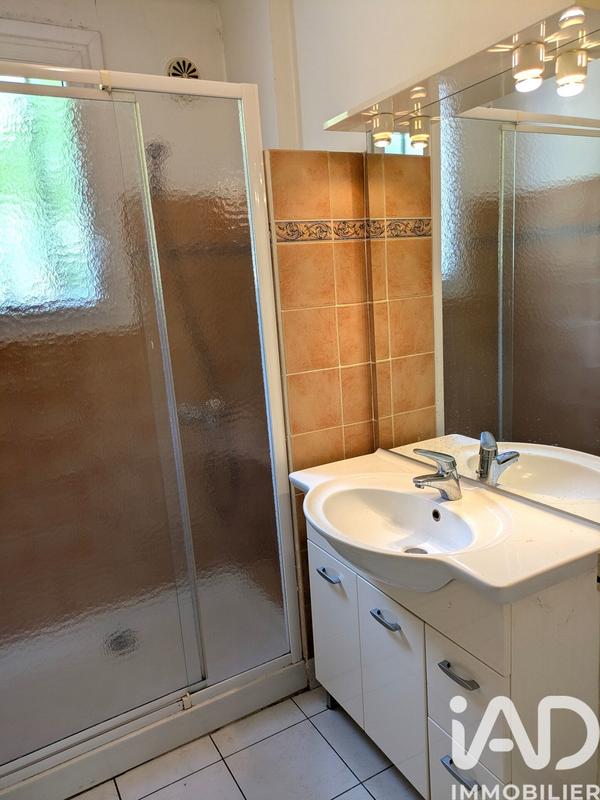 Maison - 113 m² - 4 pièces