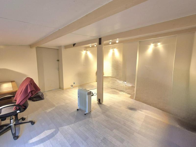 Maison - 153 m² - 5 pièces