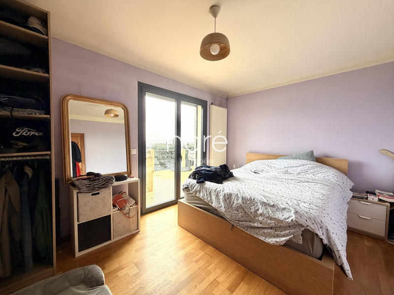 Maison - 160 m² - 5 pièces