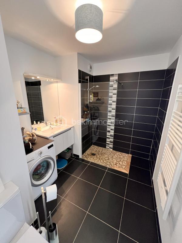 Appartement - 88 m² - 4 pièces