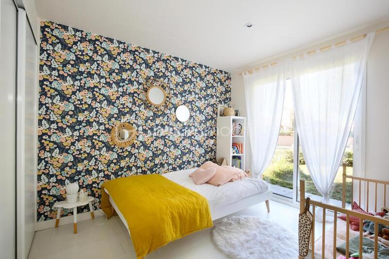 Villa - 177 m² - 5 pièces