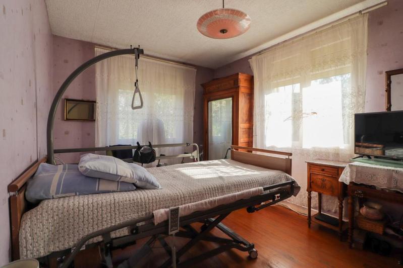 Maison - 91 m² - 4 pièces