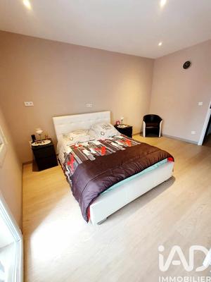 Maison de village - 137 m² - 5 pièces