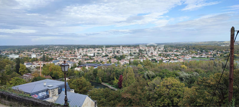 Appartement - 36 m² - 1 pièce