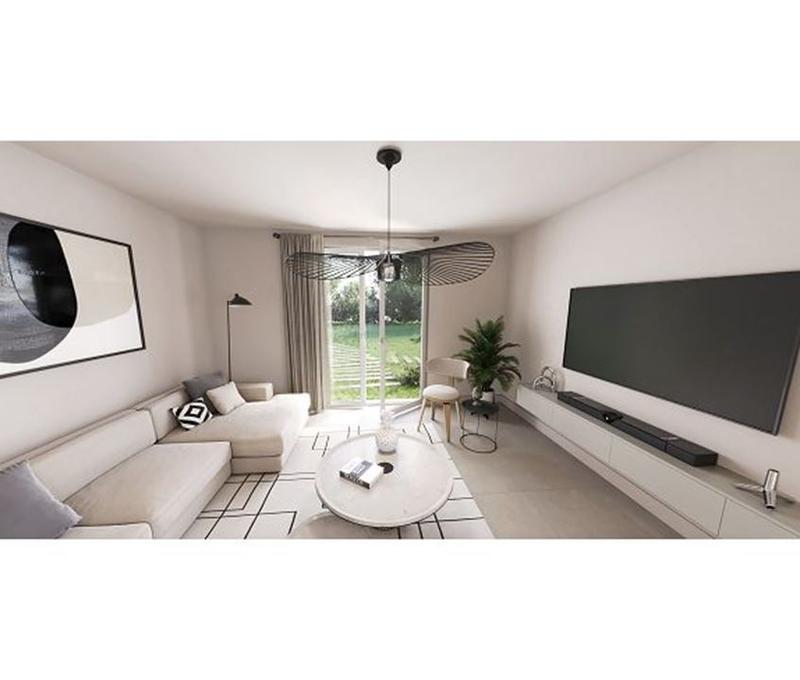 Villa - 115 m² - 5 pièces