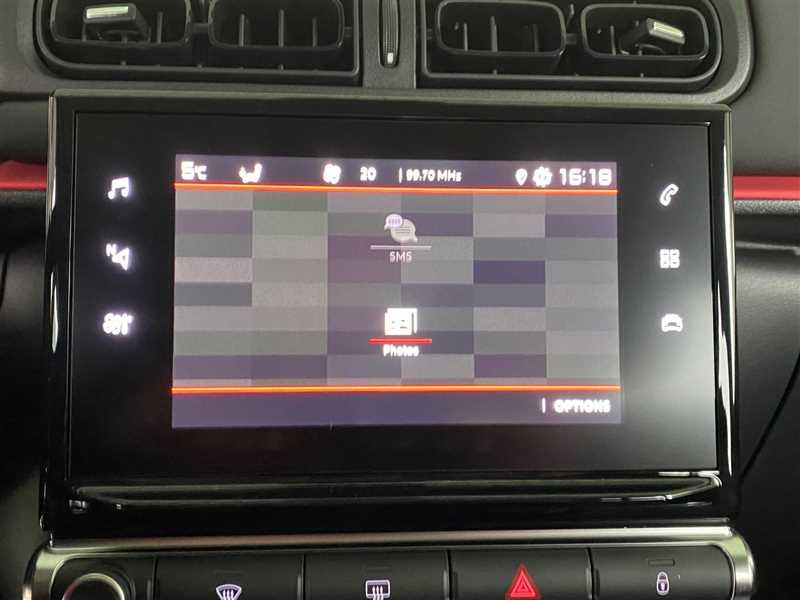 Citroën C3 1.2 PureTech 83ch Bvm5 c-Series