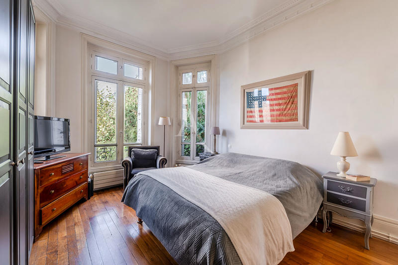 Appartement - 78 m² - 3 pièces