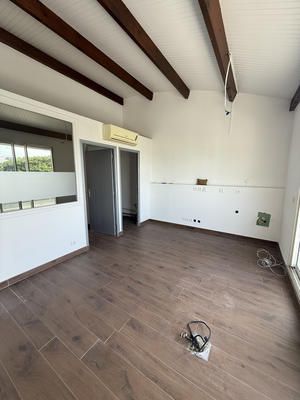 Local commercial - 45 m²