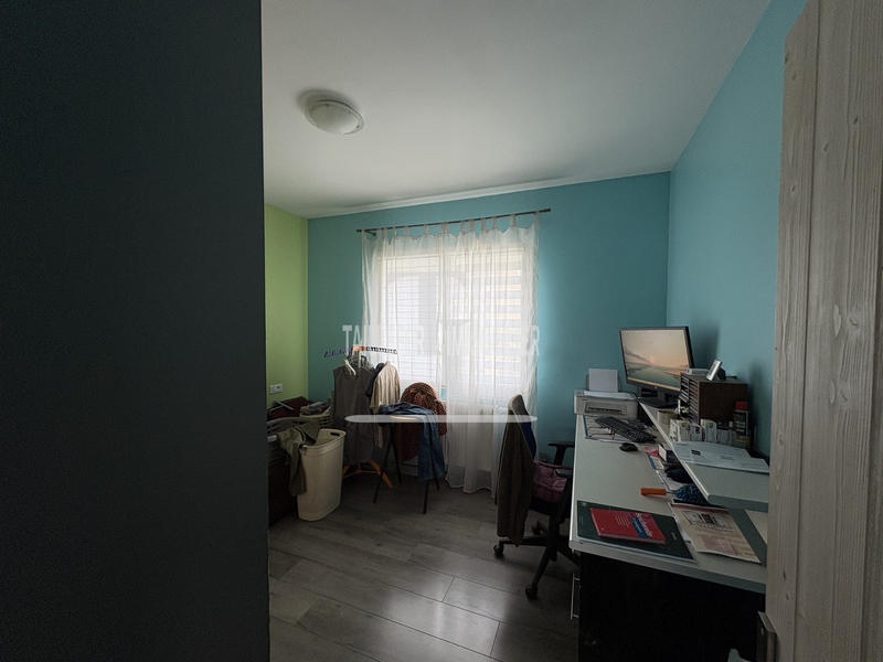 Maison - 140 m² - 7 pièces