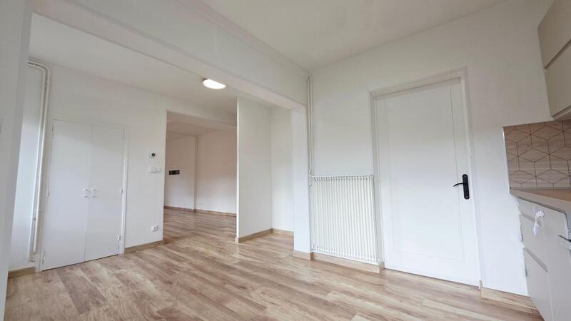 Maison - 91 m² - 3 pièces