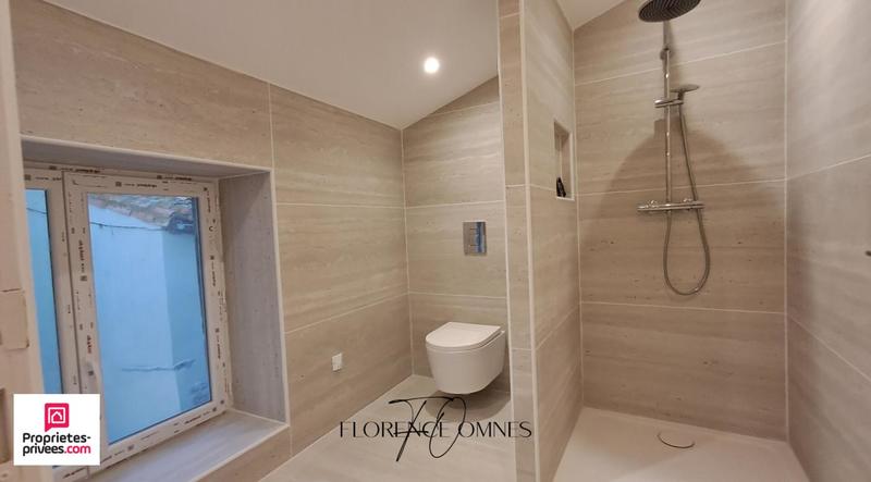 Maison - 132 m² - 7 pièces