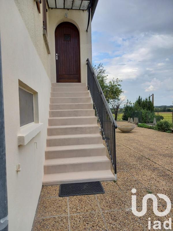 Maison de campagne - 131 m² - 4 pièces