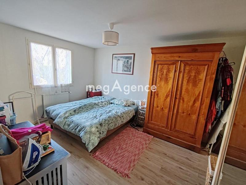 Maison - 175 m² - 8 pièces