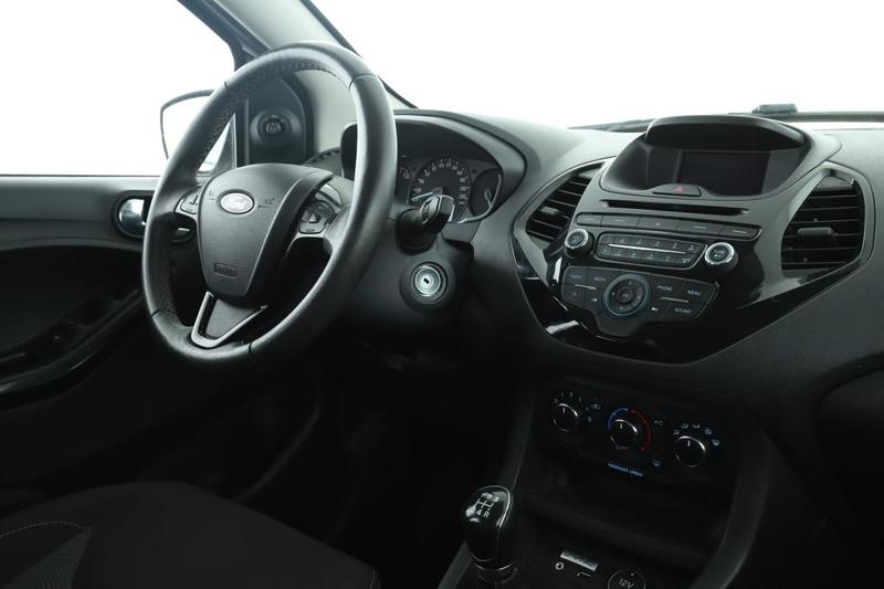 Ford ka + 1.2 Ti-Vct Ultimate 5p 85 ch