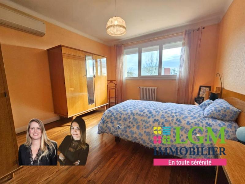 Maison - 166 m² - 7 pièces