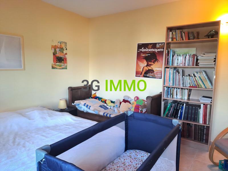 Maison d'architecte - 136 m² - 5 pièces