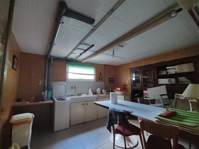 Maison - 146 m² - 7 pièces