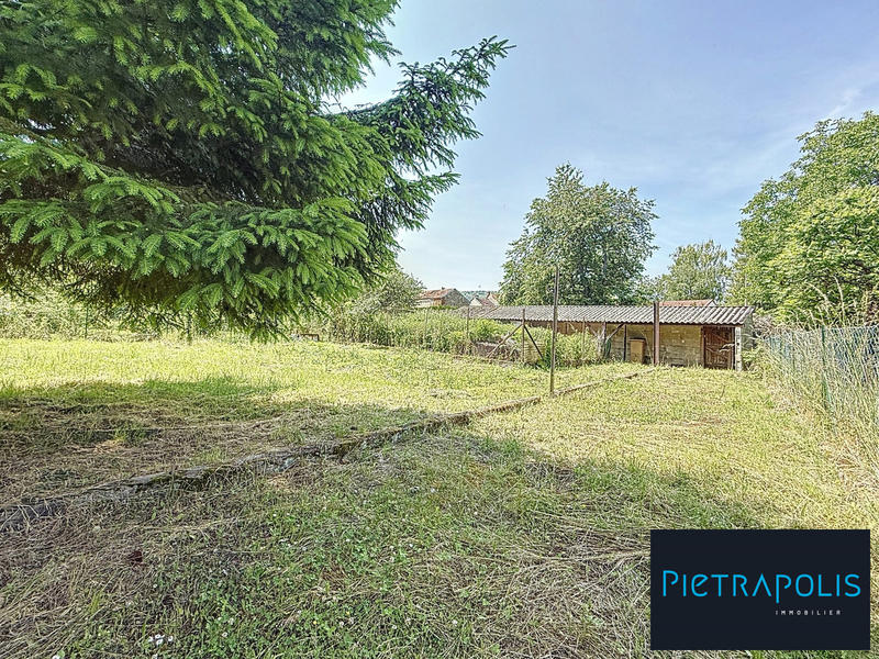 Maison ancienne - 408 m² - 5 pièces