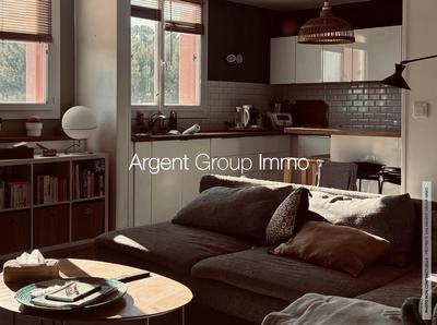 Appartement - 78 m² - 4 pièces