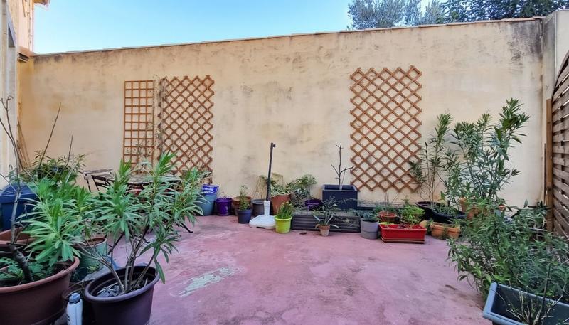 Maison de ville - 129 m² - 4 pièces