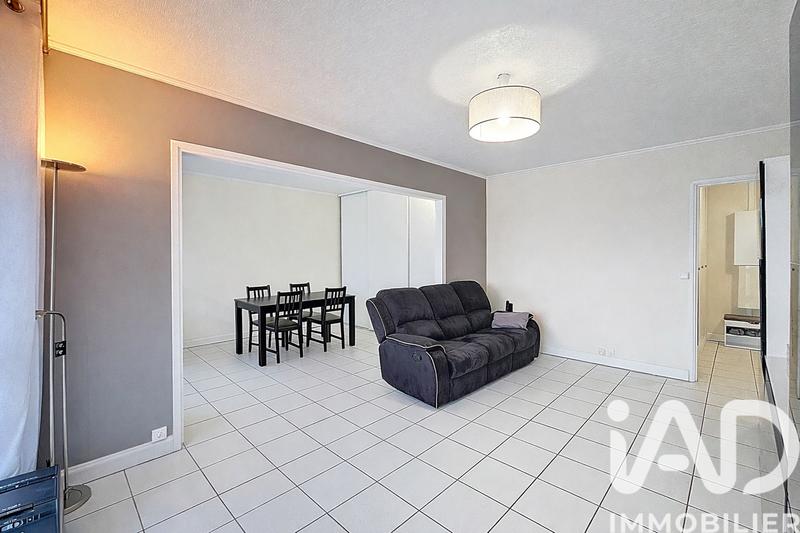 Appartement - 79 m² - 4 pièces