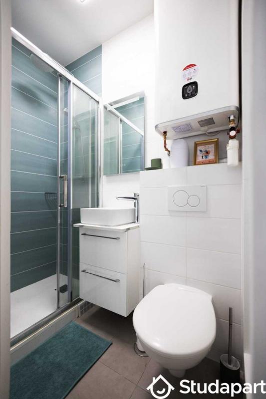 Appartement - 15 m² - 1 pièce