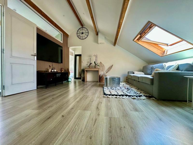 Appartement - 68 m² - 3 pièces