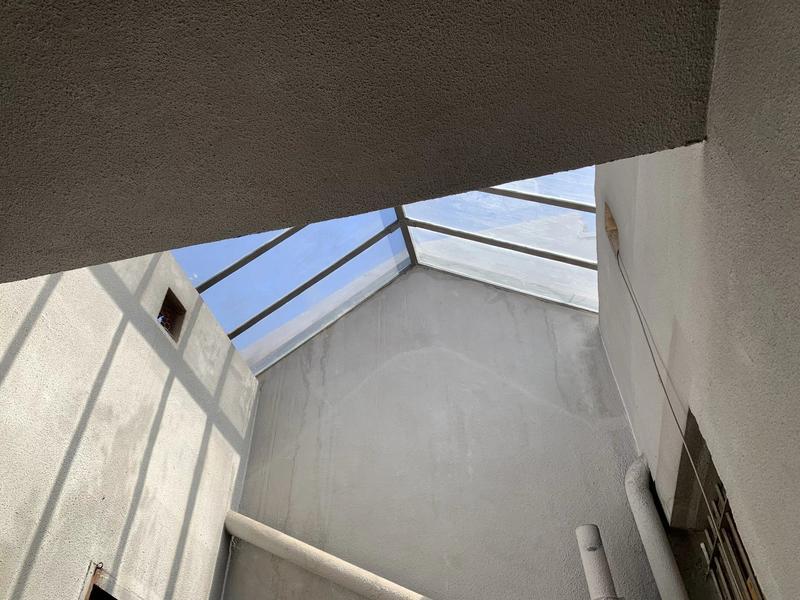 Appartement - 38 m² - 1 pièce