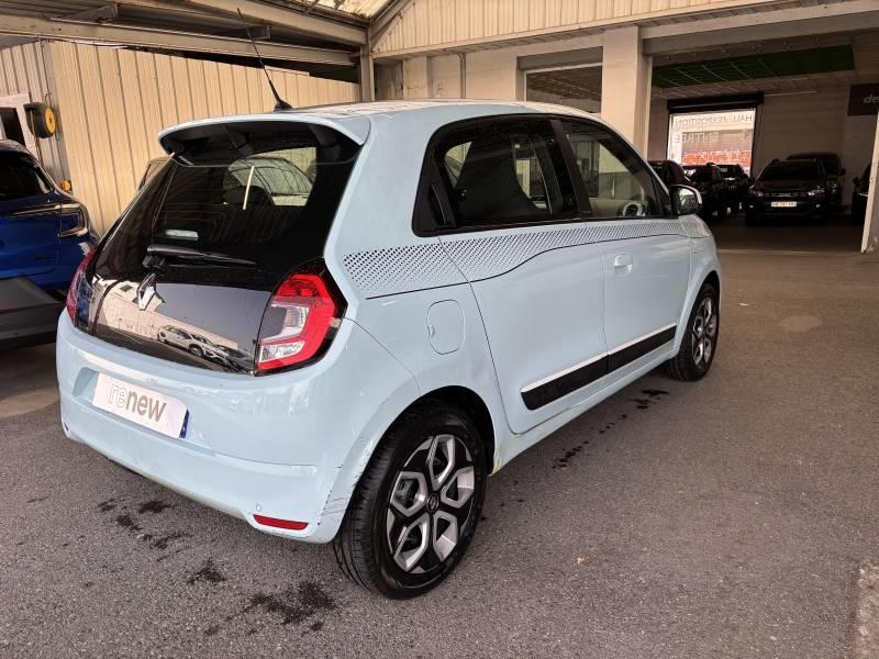 Renault Twingo III SCe 65 - 21 Limited