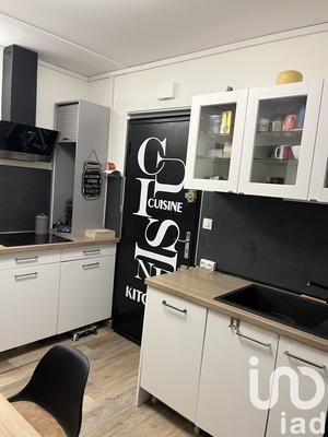 Appartement - 68 m² - 4 pièces