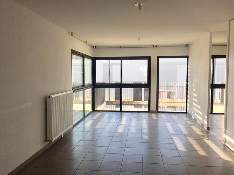 Appartement - 86 m² - 4 pièces