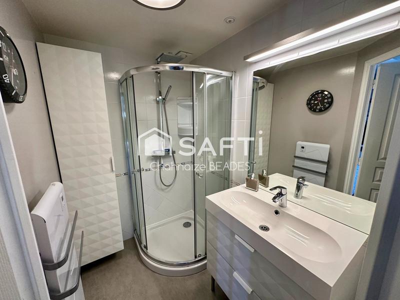 Maison - 121 m² - 5 pièces