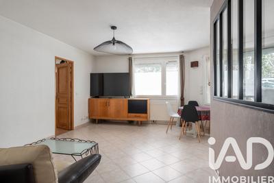 Appartement - 97 m² - 5 pièces