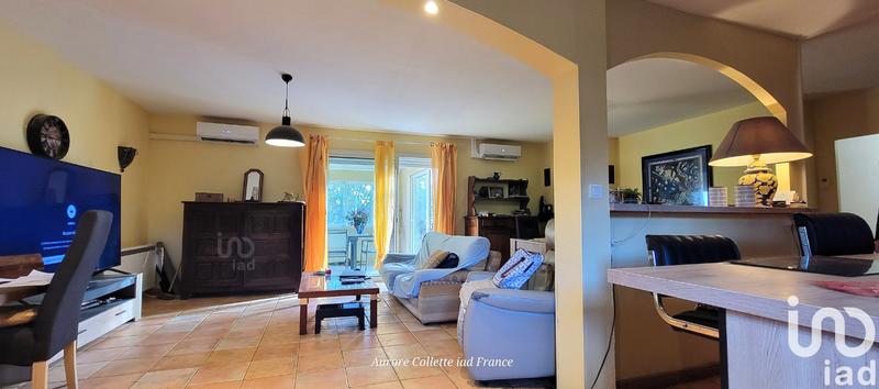 Maison - 152 m² - 6 pièces