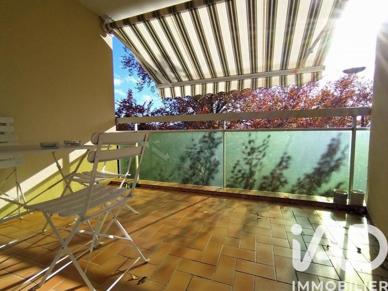 Appartement - 92 m² - 4 pièces