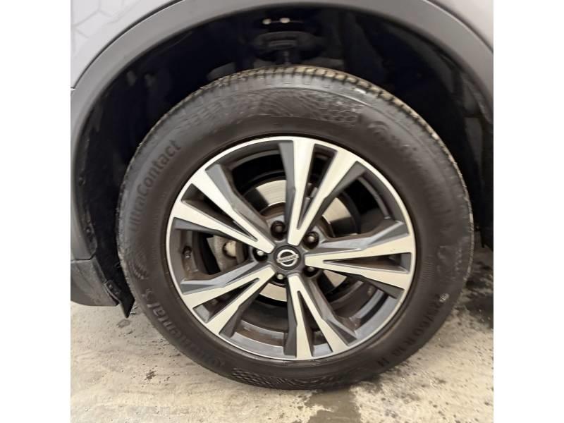 Nissan X-Trail 1.6 dCi 130 5pl Xtronic n-Connecta