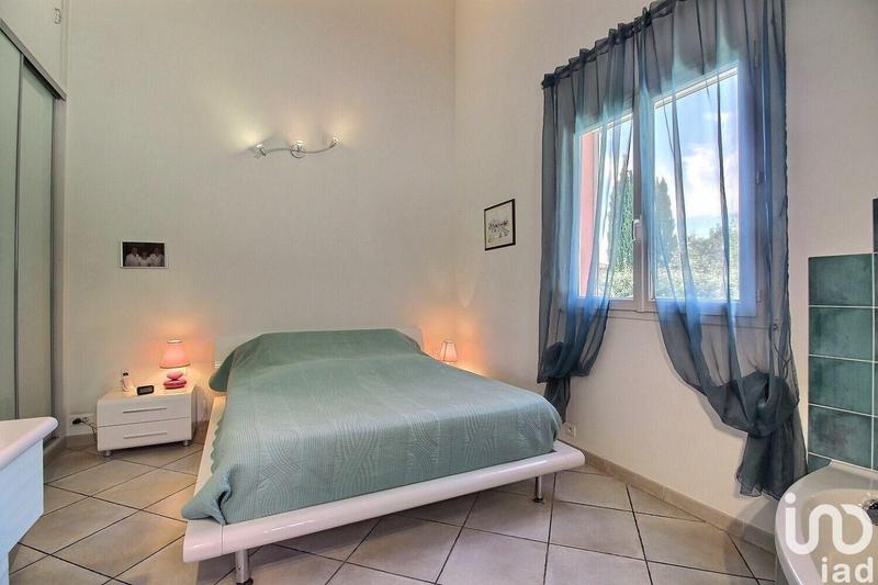 Maison - 130 m² - 4 pièces