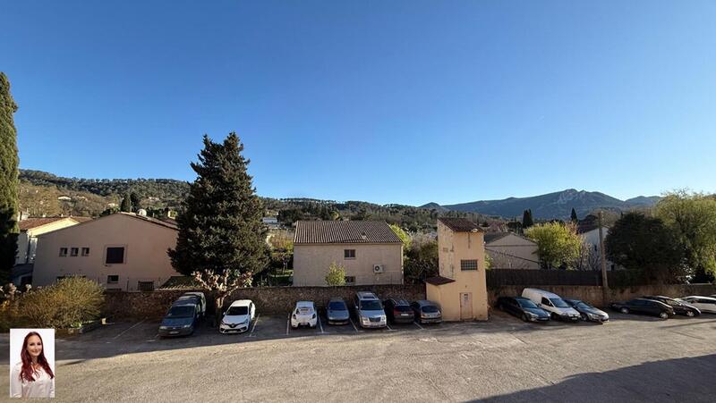 Appartement - 71 m² - 4 pièces