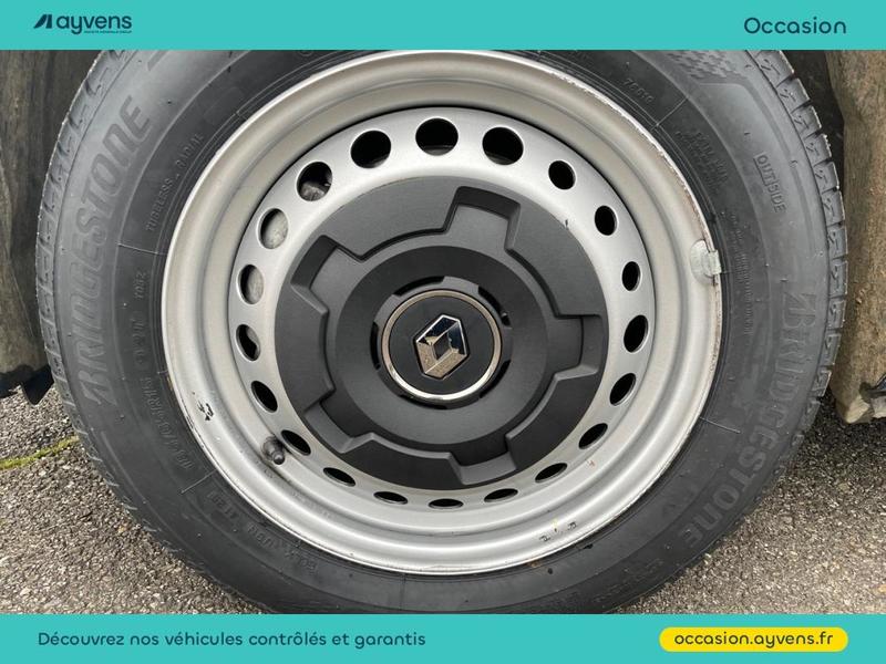 Renault Express Van 1.3 TCe 100ch Confort